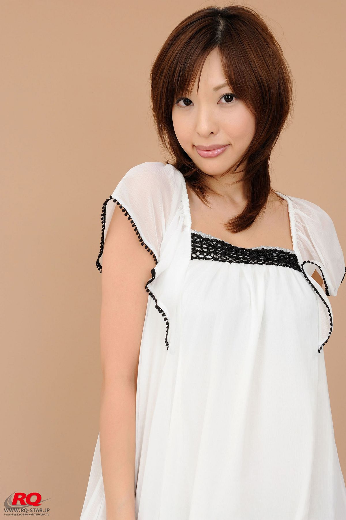 [RQ-Star] No.0010 Mayumi Morishita 森下まゆみ Private Dress [78P]